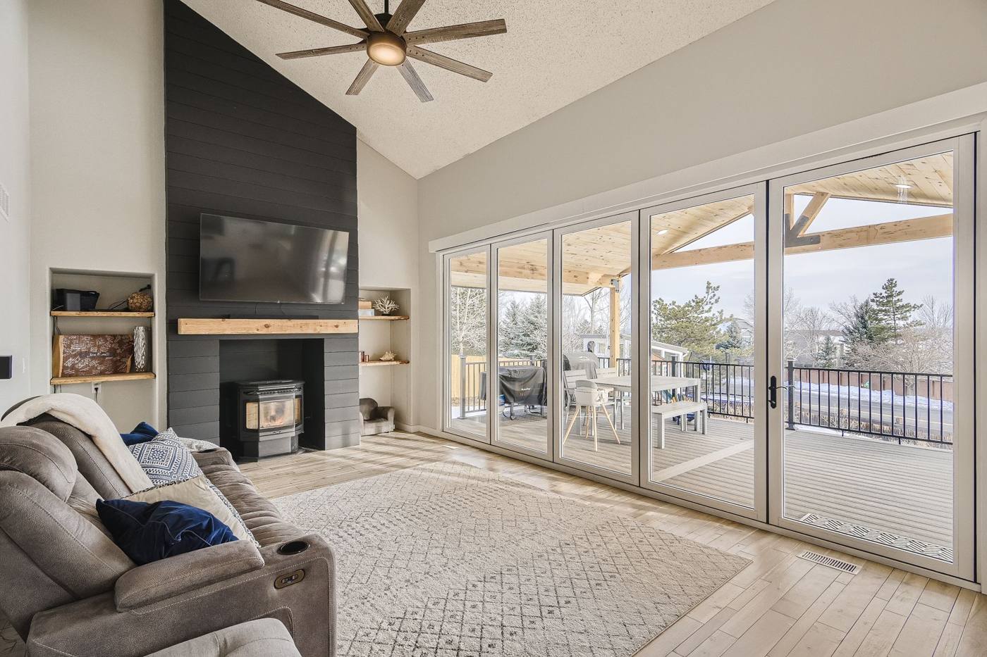 Great room