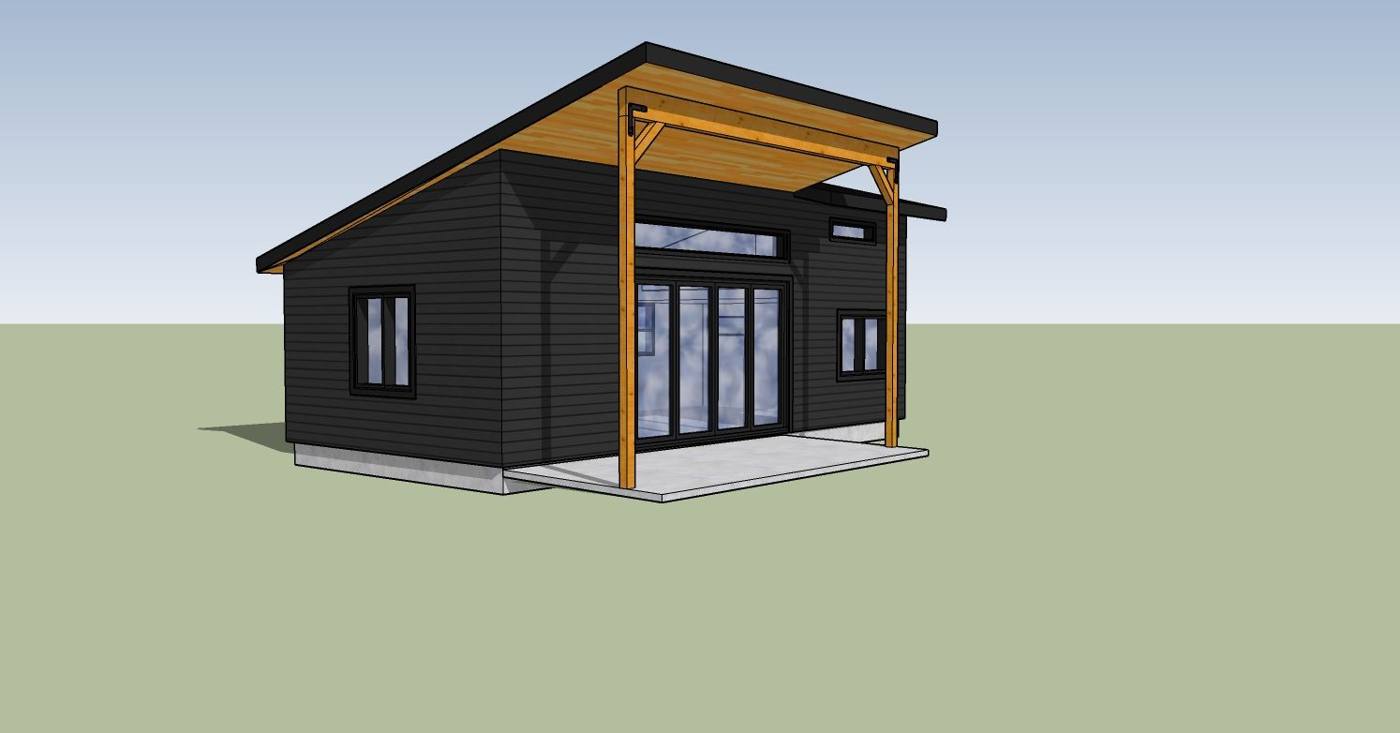 Concept model