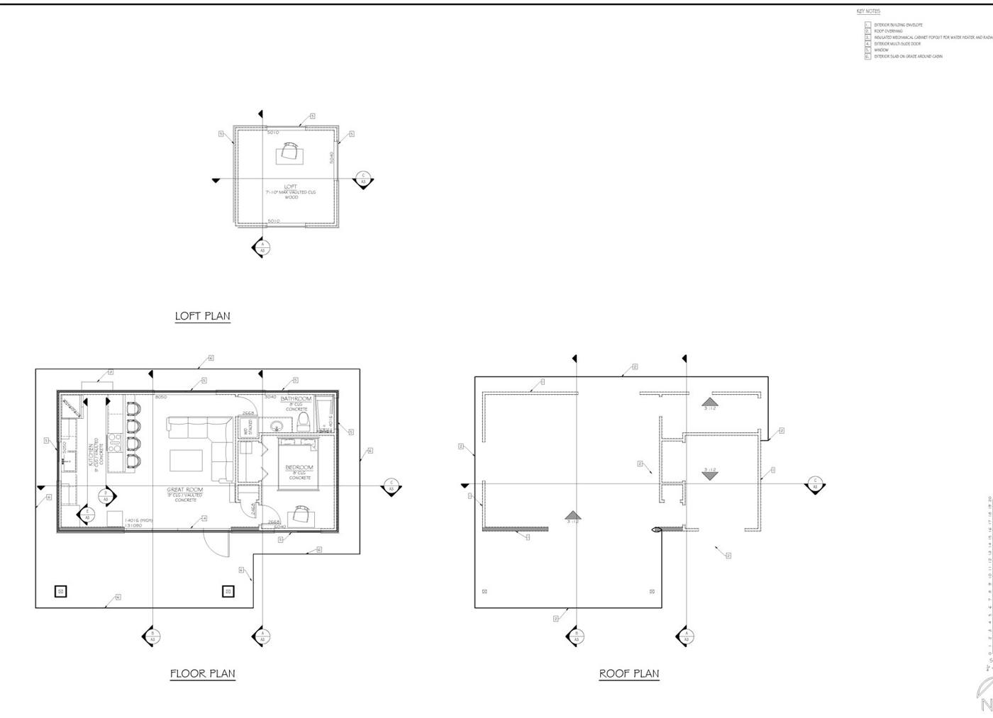 Plans