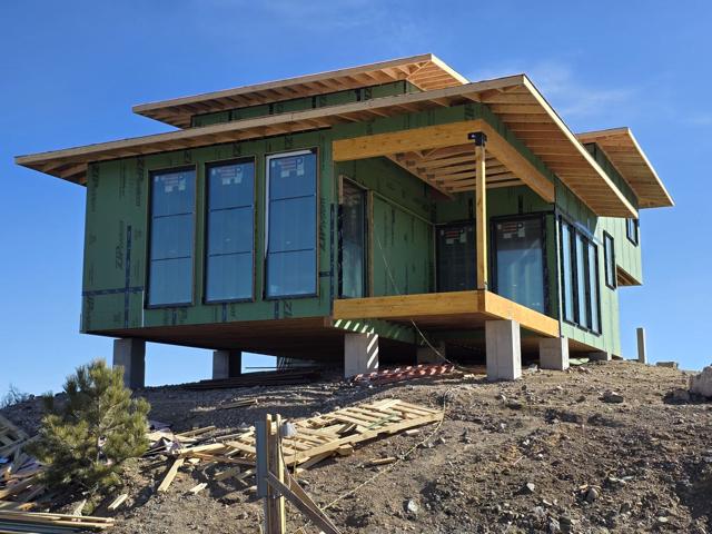 Windows installed